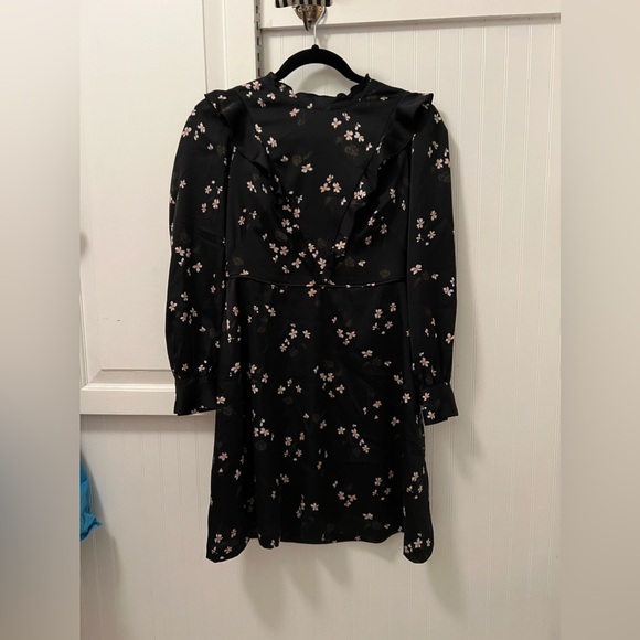 Ann Taylor Dress - Picture 1 of 9